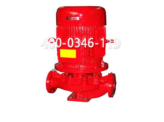 消防噴淋泵養護