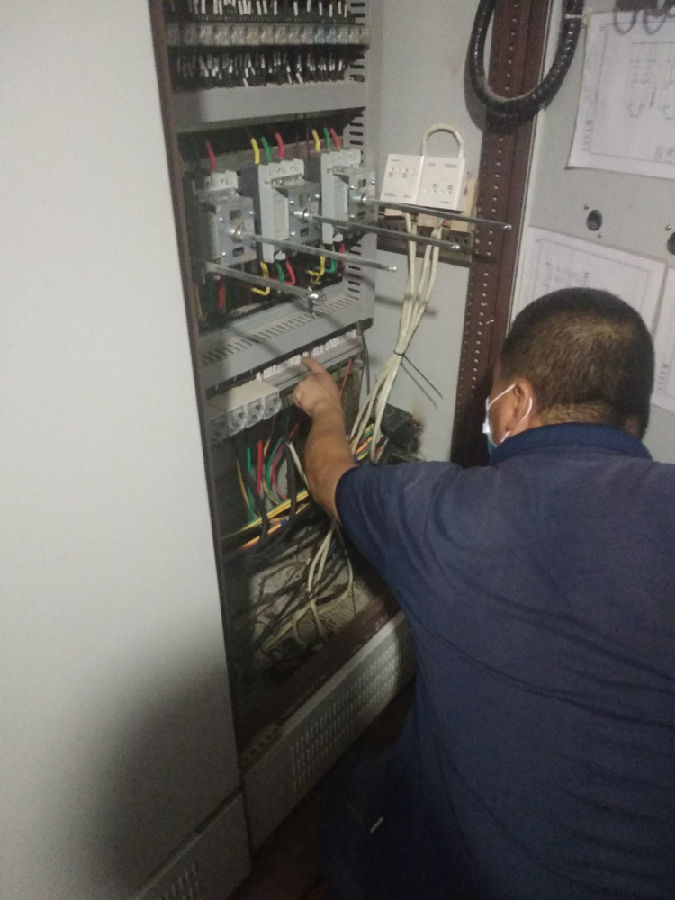 消防檢測(cè)多少錢