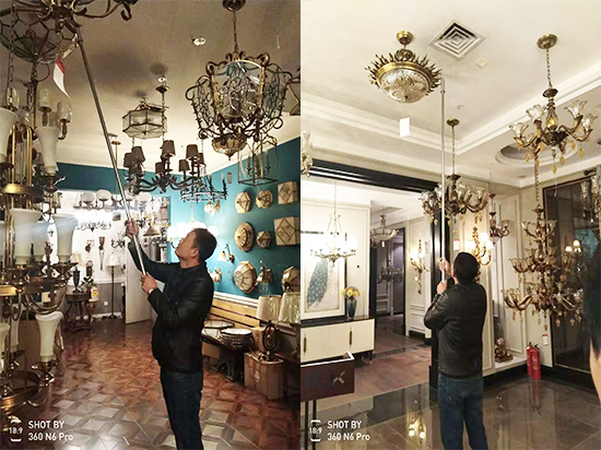 東城區(qū)消防檢測