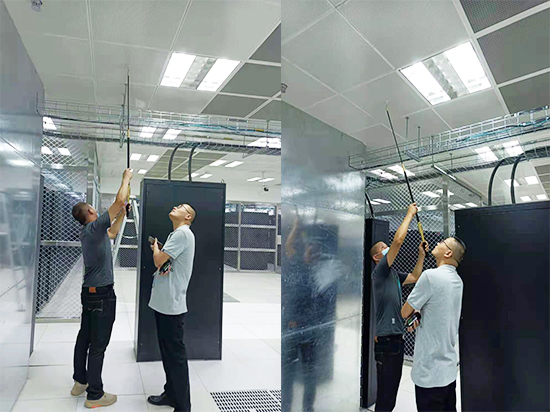 消防聯(lián)動(dòng)檢測法規(guī)