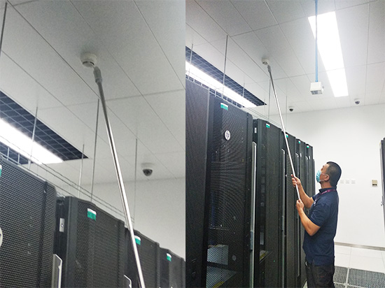 消防聯(lián)動(dòng)檢測法規(guī)