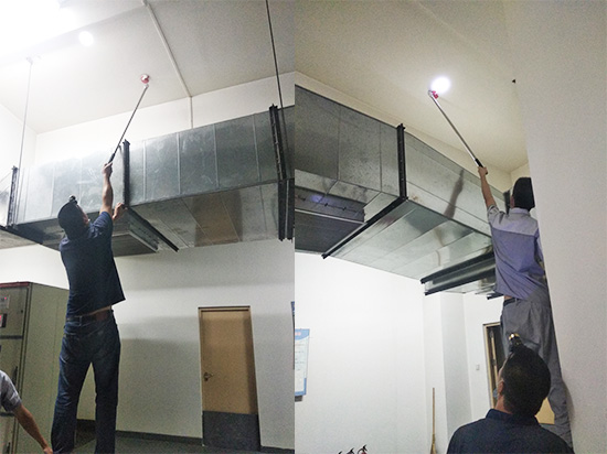 消防驗(yàn)收檢測(cè)要具備的條件，消防檢測(cè)和驗(yàn)收