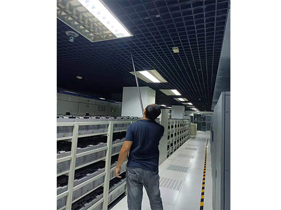 消防設(shè)施檢測(cè)包含的內(nèi)容是什么，消防檢測(cè)包含哪些內(nèi)容