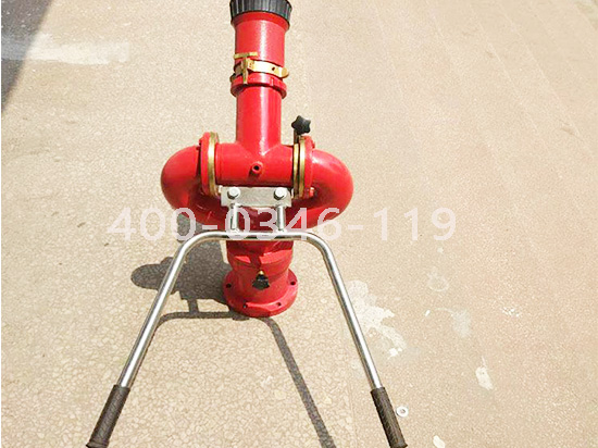 消防炮定期檢測(cè)方法有什么；消防炮定期檢測(cè)方法有什么要求