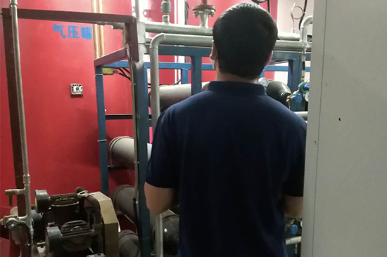 消防電氣安全檢測幾年一次