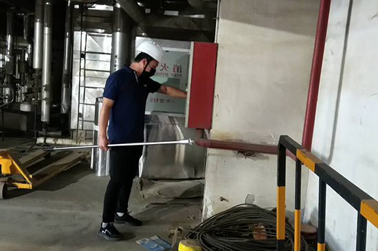 消電檢檢檢測標(biāo)準(zhǔn)?消電檢檢測內(nèi)容