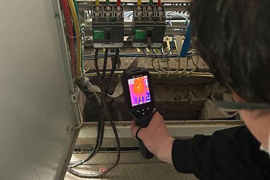 消電檢指的是什么，消電檢內容是什么？