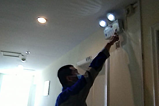 消電檢測年檢全解析：-規定、煙感測試標準與-新政策要點